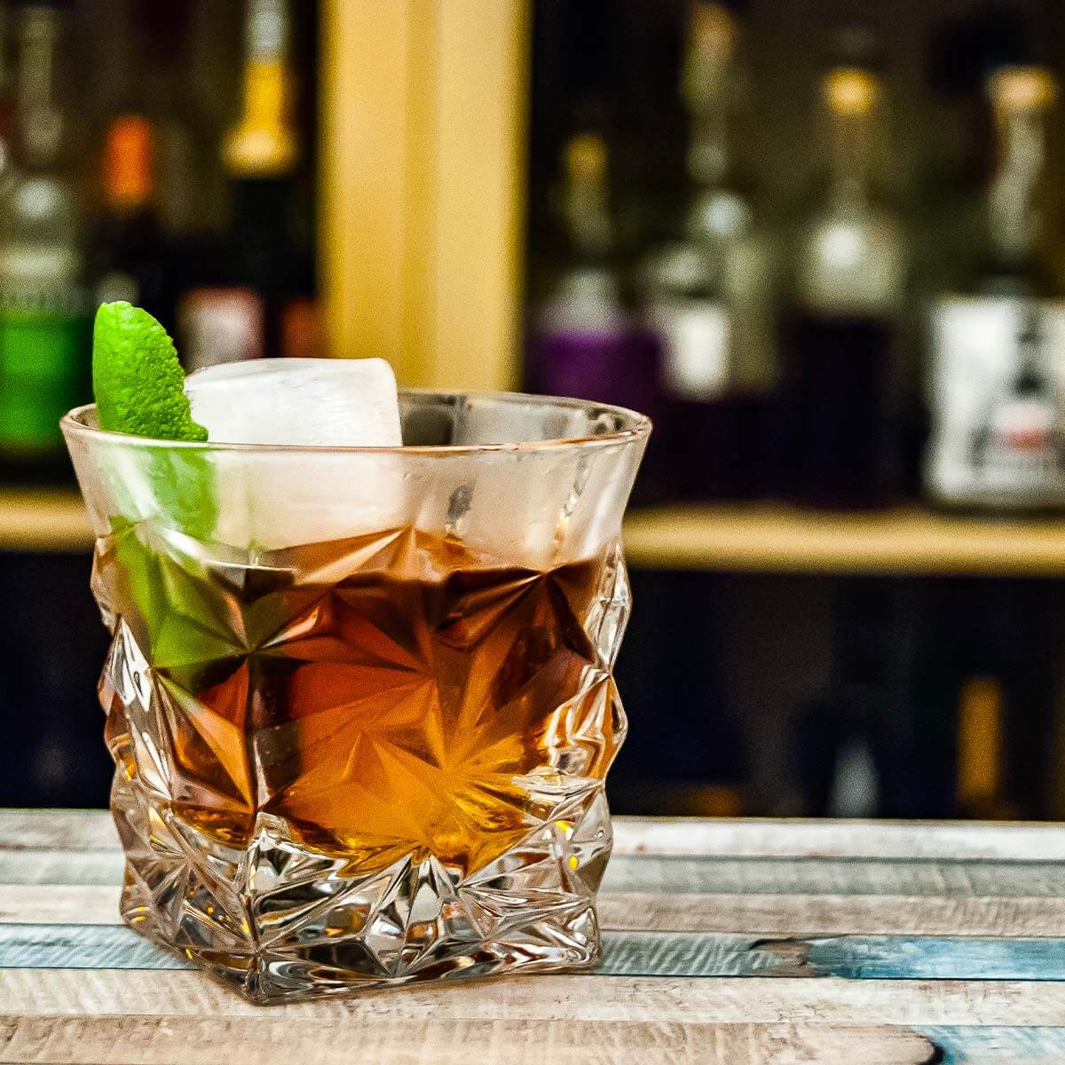 Cocktails